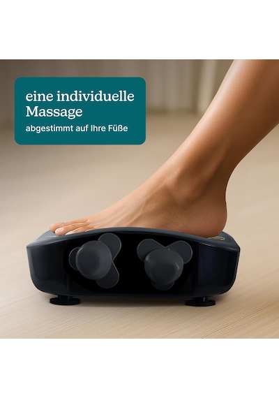 Homedics Modmassage Shiatsu Ayak Masajı, Isı Fonksiyonlu