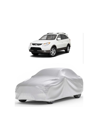 Hyundai İx55 Branda Premium Araba Brandası