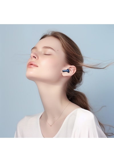 Realpower Realbuds Pro 2 RP-RBP2M Anc + Enc Bluetooth Kulak İçi Kulaklık