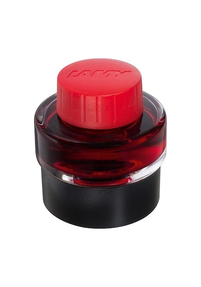 Lamy Dolmakalem Mürekkebi 30 ML Kırmızı