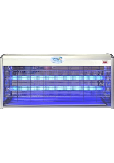 Okinox Elektrikli Sinek Öldürücü Tavan Tipi 900296