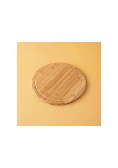 Bambu Pizza Tahtası 36 Cm Royaleks-bpt36 Belirtilmemiş