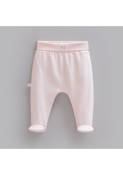 Caramell Pantolon 2606 Pembe