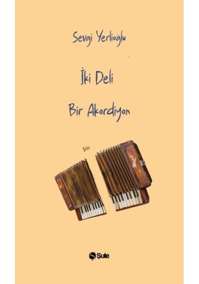 İki Deli Bir Akordiyon - Yqbx-631912