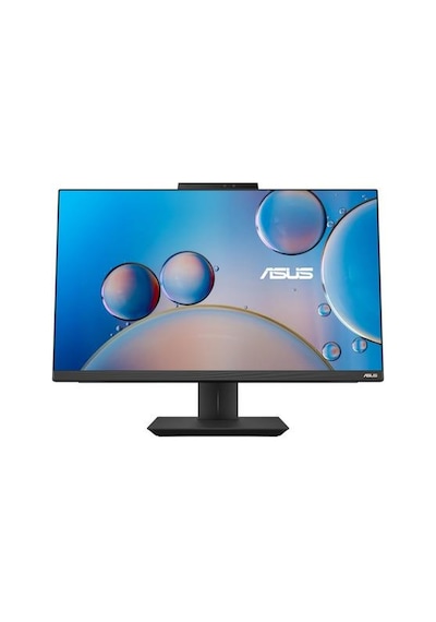 Asus A5702WVARK-I58512B0D Ultra 5 120U 8 GB 1 TB SSD 27" Free Dos AIO Masaüstü Bilgisayar