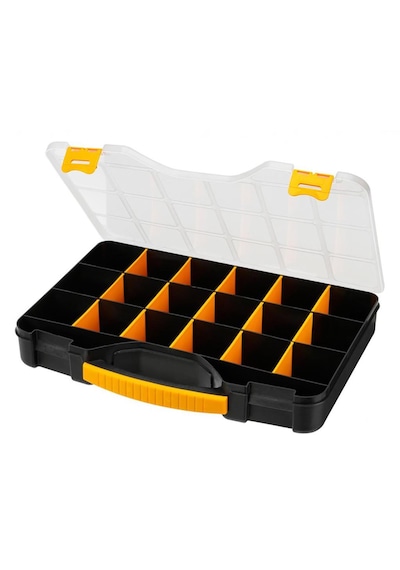 18" Mano Organizer