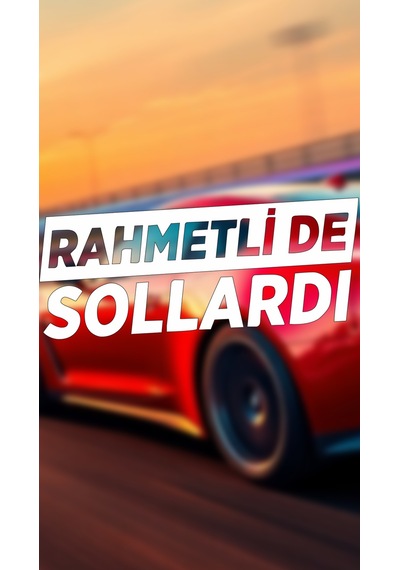 Rahmetli De Sollardı Jdm Yazı Araba-motosiklet Cam Etiket Sticker 18x8cm Beyaz Renk Beyaz