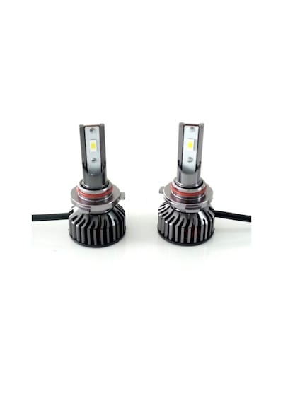 Megamarket06 Mono Hb4 9006 12v Led Headlight