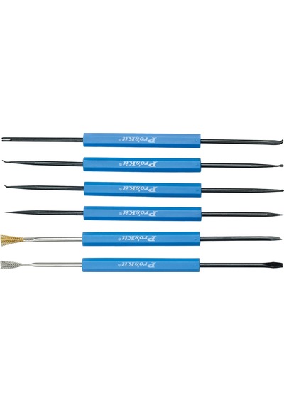 Proskit Dp-3616 Lehimleme Yardım Araçları