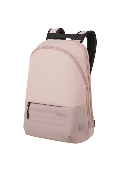 SAMSONITE KH8-80-001 14.1 STACKD BIZ Notebook Sırt Çantası Pembe