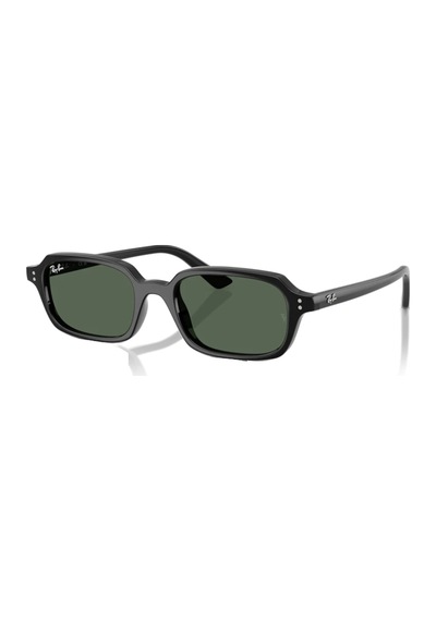 Ray-ban Rb 4455 6677/71 52 Zurı Unisex Güneş Gözlüğü Siyah