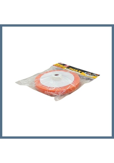 Buradabulabilirsin Pasta Polisaj Süngeri 150 Mm Bbz