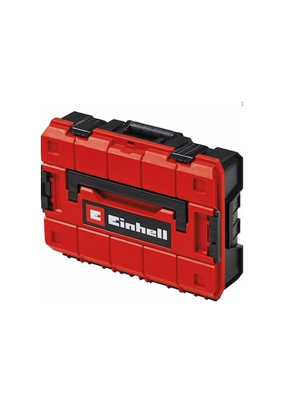Einhell TP-CD 18/50 Li-I BL Solo Akülü Vidalama + 3 x 4 AH Akü Ve 103 Parça Uç Seti Çanta Dahil