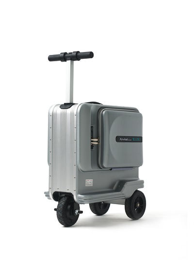 Airwheel SE3T Elektrikli Binilebilir Scooter Valiz