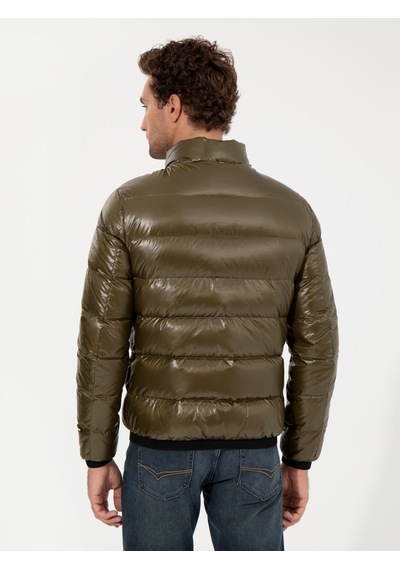 Cacharel Erkek Haki Mont 50258078-vr027 YESIL