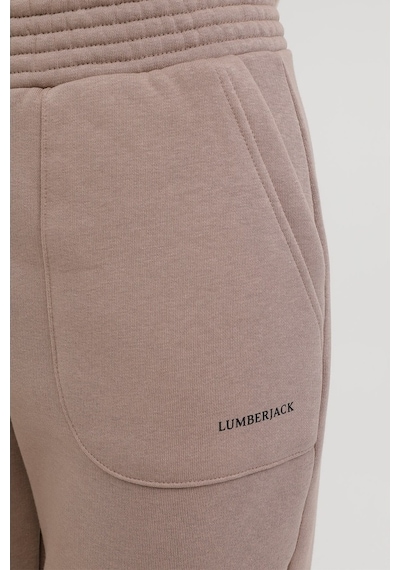 Lumberjack W-Marcıa Basıc Jogger 2Pr Vizon Kadın Eşofman Altı Vizon -556367721- Vizon