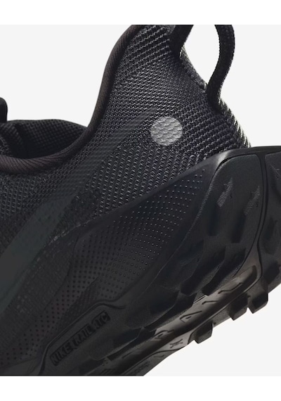 Nike Pegasus Trail 5 Kadın Koşu Ayakkabısı Fv5638 001 Siyah