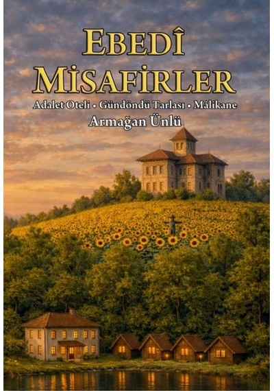 Ebebî Misafirler - 861799990
