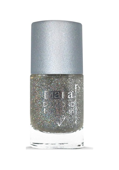 Mara Kozmetik Imm201.302 Diamond Nail Polish Oje Diğer