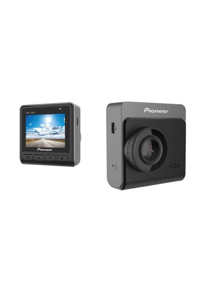 Pıoneer Vrec-130rs 1 Kanallı Araç İçi Ön Kamera
