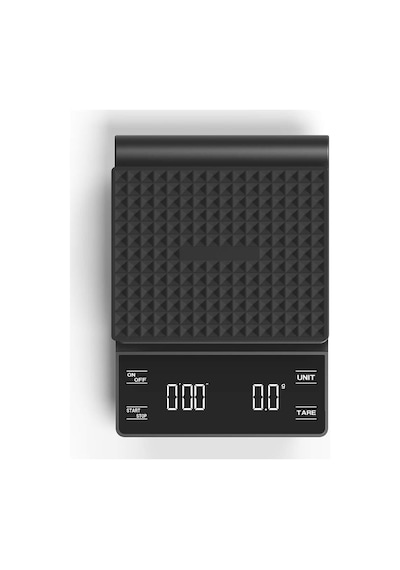 Horecamark Yeni Hassas Kahve Tartısı Drip Scale Ek62