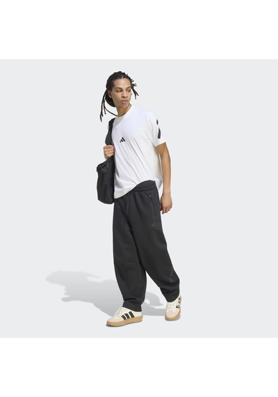 Adidas Kf6306 M Z.n.e. Oh Pt Erkek Eşofman Altı Siyah