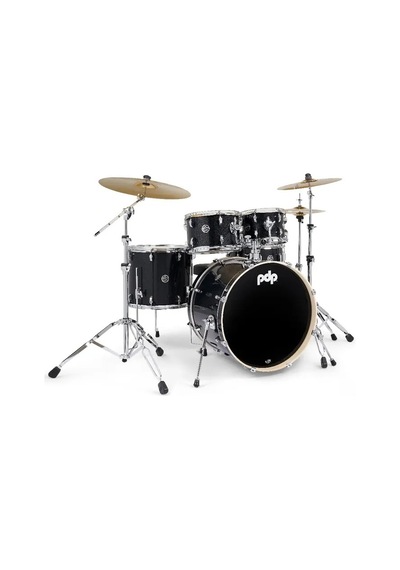 Pdp Drums Mainstage 22" Davul Seti Black Sparkle