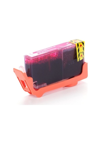For Lexmark Hp Officejet 6500A Uyumlu Kartuş Seti Cmyk 4 Renk Sar