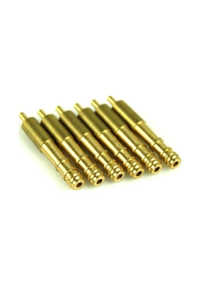 Constructo 80074 Top-6 Adet-prinçs - 32x5 Mm.-55080