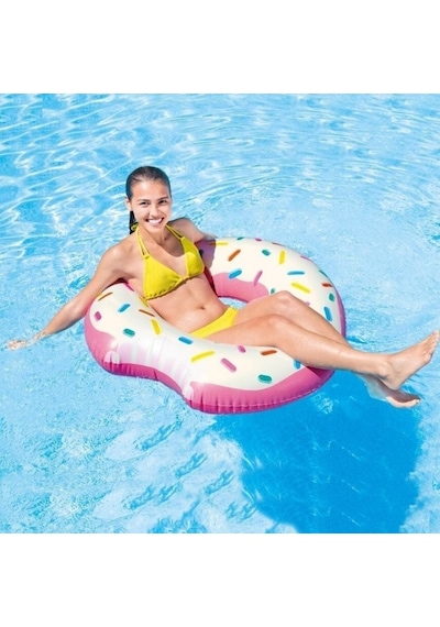 Intex Eğlenceli Çörek  Simit