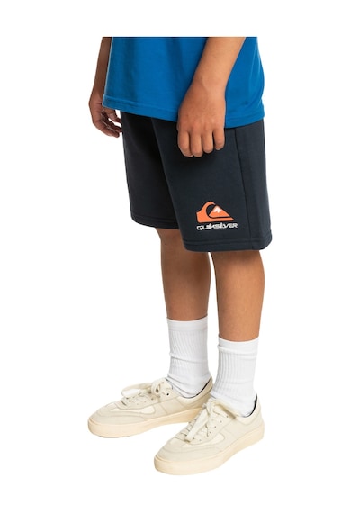 Quiksilver - Easy Day B Otlr Lacivert Mavi