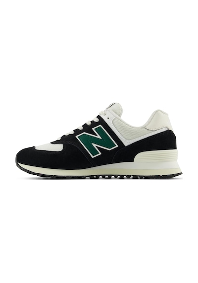 New Balance Nb Lifestyle Unisex Shoes-Siyah
