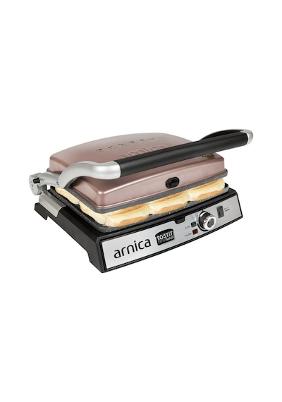 Arnica Tostit GH26240 Maxi 2000 W Tost Makinesi