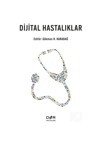 Dijital Hastalıklar- Der Yayınları
