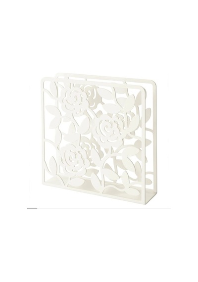 Ikea Lıksıdıg Peçetelik 16 X 4 X 16 Cm Beyaz