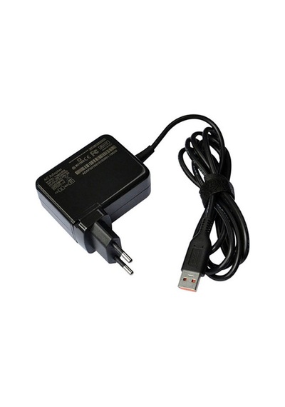Lenovo Uyumlu Yoga 20V 3.25A 700-900 65W Ultrabook Usb Irregular Mna-608