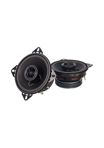 Leone Hr-100 Bıg 10 Cm Tweeterlı 3 Yollu 2 Li Takım Hoparlör