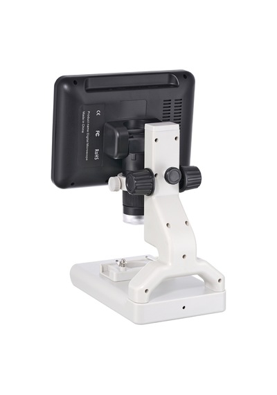 Rainbow Dm700 Lcd Dijital Mikroskop 2818