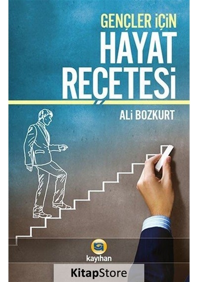 Hayat Reçetesi / Ali Bozkurt