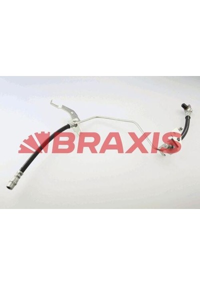 Braxis Ah0763 Arka Fren Hortumu Sağ Astra H 04-meriva 03- 13116137