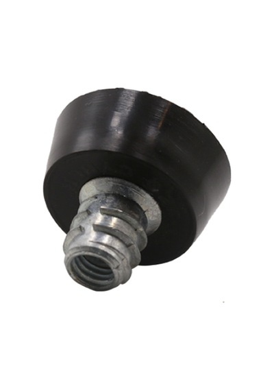 Çap 25-30X13 M6X15 Elastomer Ayak ve Minifix N11.41243