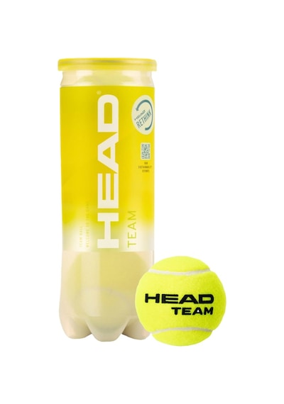 Head Team 3'lü Tenis Topu