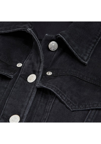 The Kooples Kadın Siyah Jean Tulum