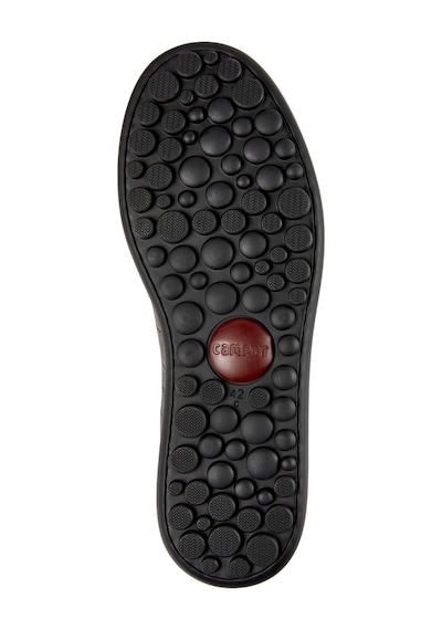 Camper Pelotas Ariel Erkek Ayakkabı 16002-317 - Siyah