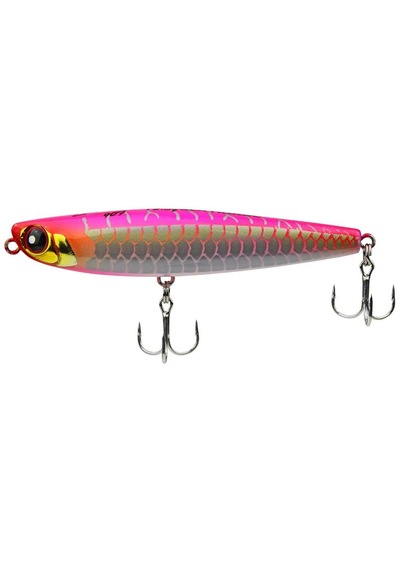 Sea Horse Ex-fortuna 90 S 17gr Pink Scale
