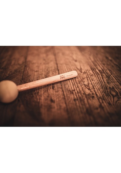 Meinl Sonic Energy Csbm Crystal Singing Bowl Mallet Medium