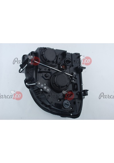 Hyundai H100 Kmy 2020- Sol Far MANUEL 921014F700