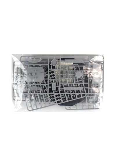 Modelsvit Aam7215 1/72 Ölçek, S-125 Neva Hava Savunma Sistemi, Plastik Model Kiti-50712 Modelsvit Aam7215 1/72 Ölçek, S-125 Neva Hava Savunma Sistemi, Plastik Model Kiti-50712