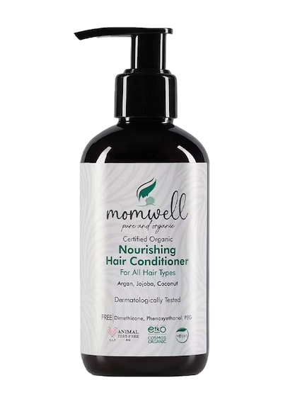 Momwell Nourishing Hair Conditioner 200 Ml