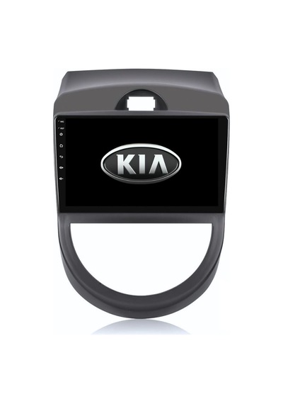 Kia Soul Android Multimedya Sistemi 2-32 Myway 2011-2013 9"